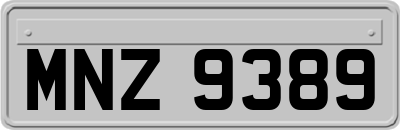 MNZ9389