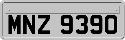 MNZ9390