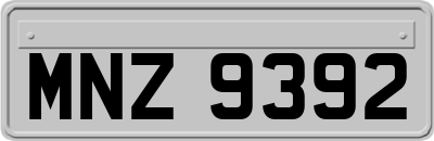 MNZ9392