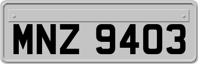 MNZ9403