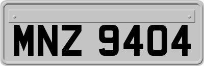 MNZ9404