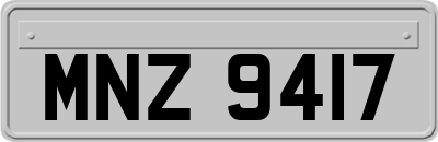 MNZ9417