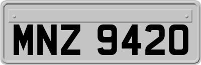MNZ9420