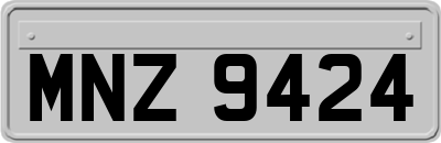 MNZ9424