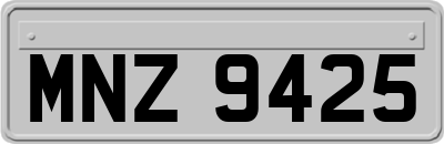 MNZ9425