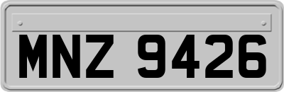 MNZ9426