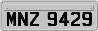 MNZ9429
