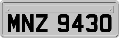 MNZ9430