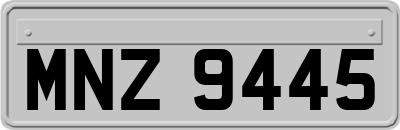 MNZ9445