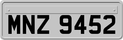 MNZ9452