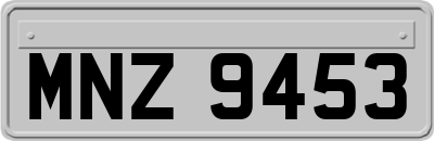 MNZ9453