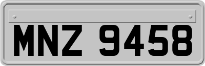 MNZ9458