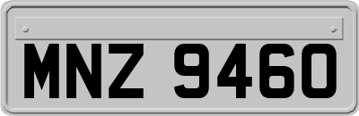 MNZ9460