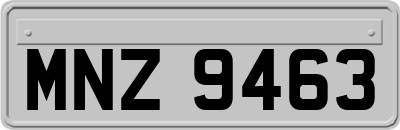 MNZ9463