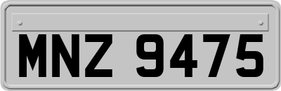 MNZ9475