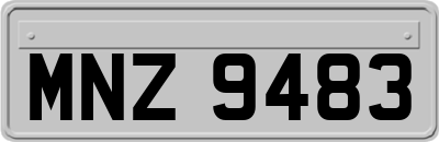 MNZ9483