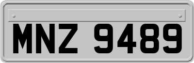 MNZ9489