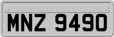 MNZ9490