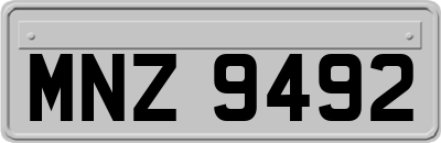 MNZ9492