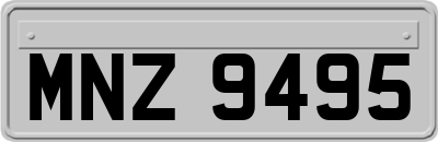 MNZ9495