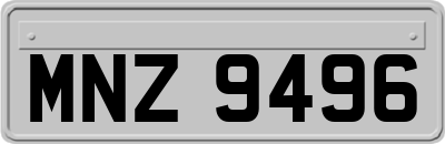 MNZ9496