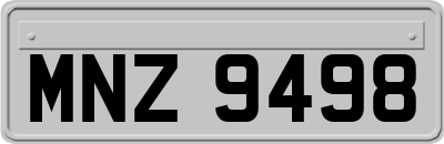 MNZ9498