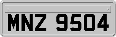 MNZ9504
