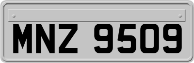 MNZ9509