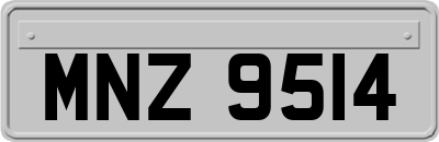 MNZ9514