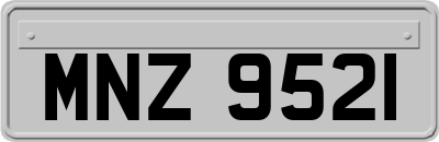 MNZ9521