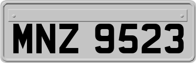 MNZ9523