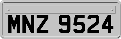 MNZ9524