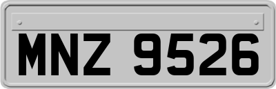 MNZ9526