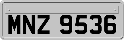 MNZ9536