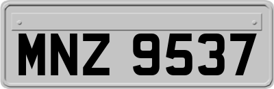 MNZ9537