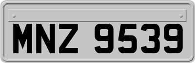 MNZ9539