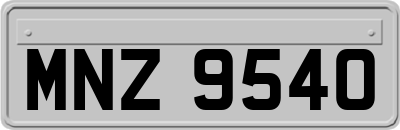 MNZ9540