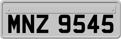 MNZ9545