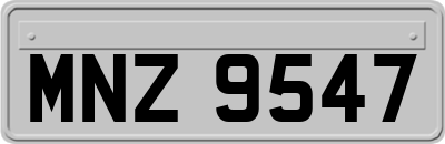 MNZ9547
