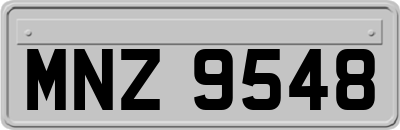MNZ9548