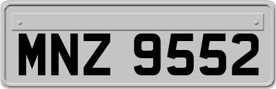 MNZ9552