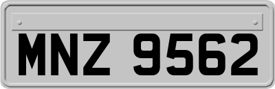 MNZ9562