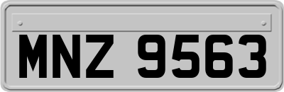 MNZ9563