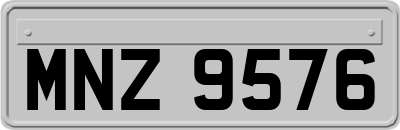MNZ9576
