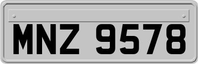 MNZ9578