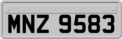 MNZ9583