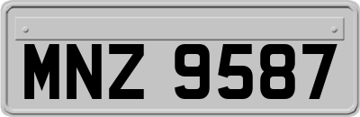 MNZ9587