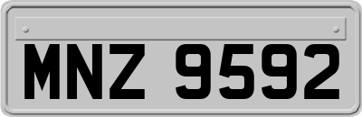 MNZ9592