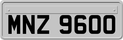MNZ9600