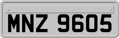 MNZ9605